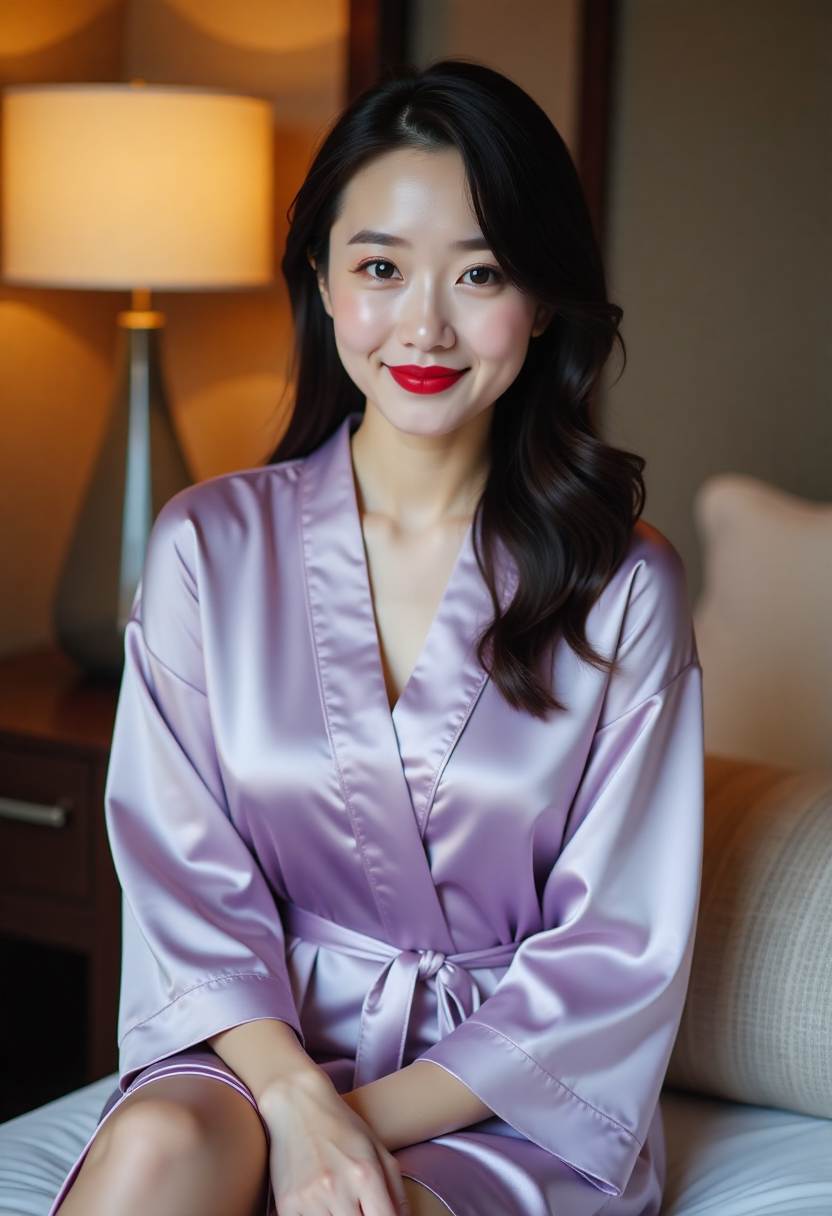 和家人吃顿晚饭
