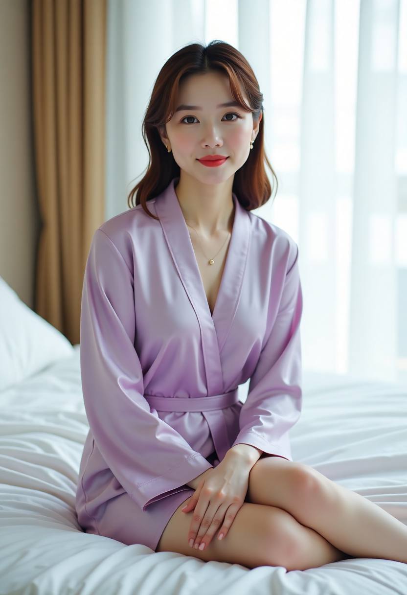关于陪伴的答案