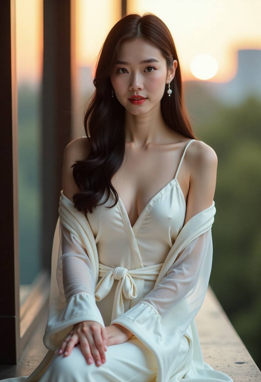 把日子过成喜欢的样子