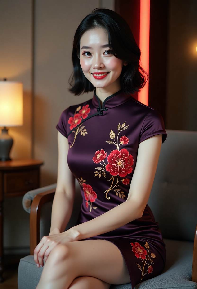 给忙碌的自己
